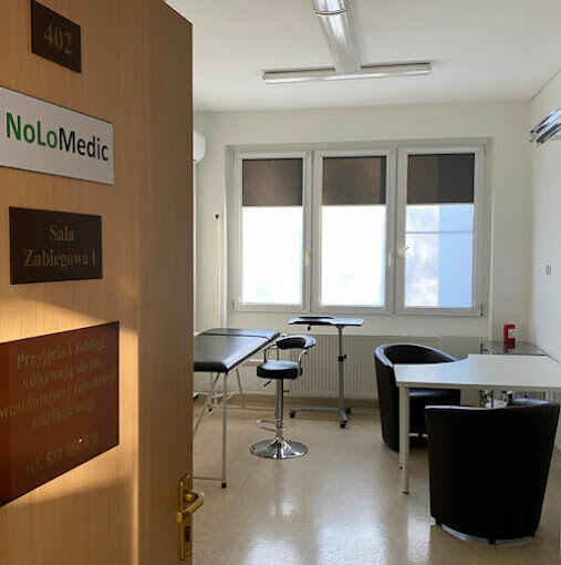 Wszywka alkoholowa Zielona Góra Esperal Nolomedic