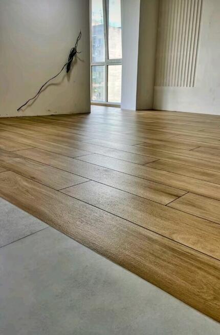 Kompleksowe remonty mieszkań