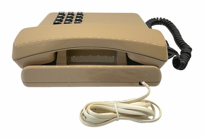 Analogowy telefon TELEKOM TULIPAN