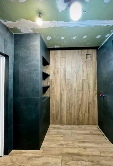 Kompleksowe remonty mieszkań