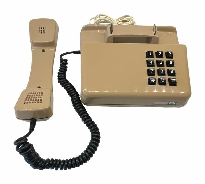 Analogowy telefon TELEKOM TULIPAN