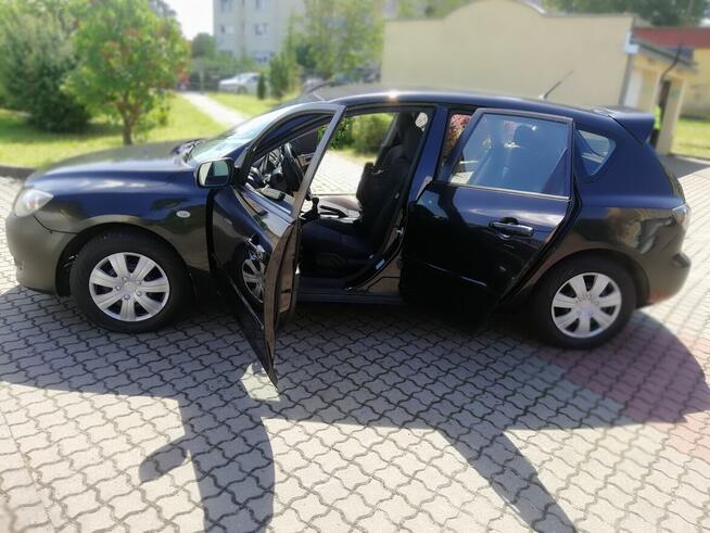 mazda 3 2005-XII/2006 lift 1,6gaz tylko zamiana