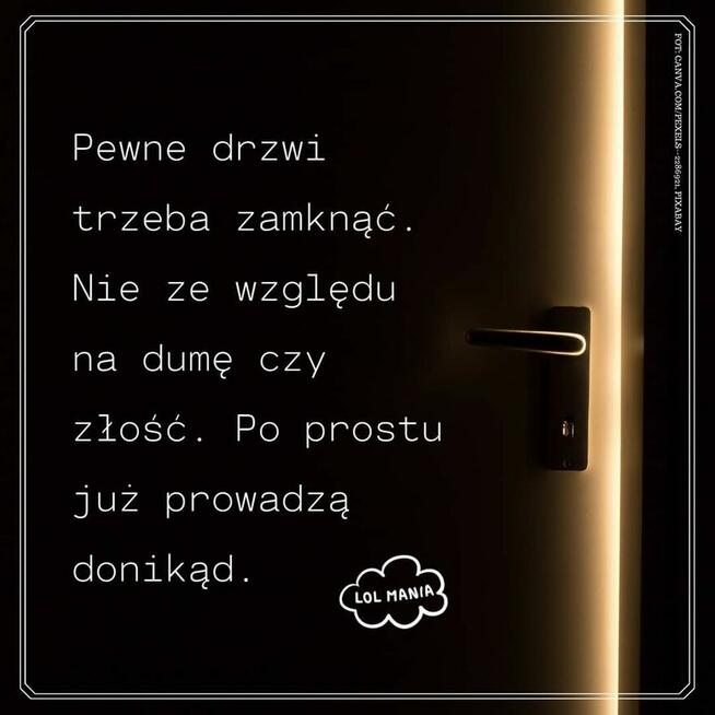 Poznam panią
