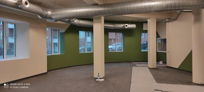 Remonty i wykończenia wnętrz