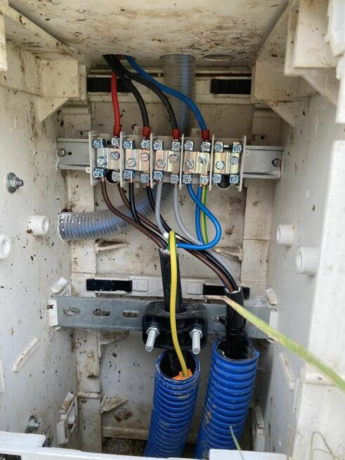 Elektryk Kudowa Duszniki Zdrój, pomiary okresowe i odbiorcze