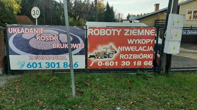 Piasek, Piach sortowany kopalniany żwir, ziemię, czarnoziem