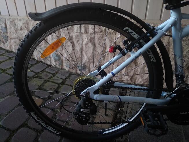 Sprzedam rower górski Merida