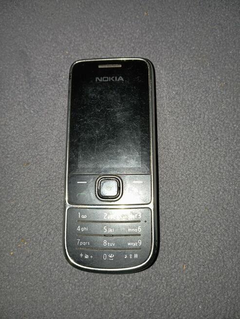 Telefon Nokia 2700