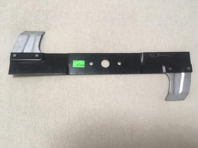 Nóż kosiarki 41 cm typ 531437 Nowy