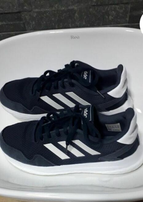 Adidas oryginalne buty sportowe 38,5 Stan bardzo dobry