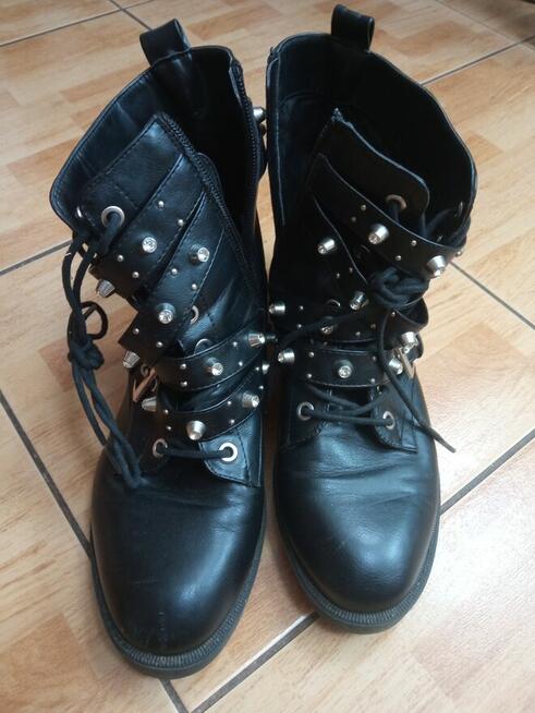Sprzedam buty