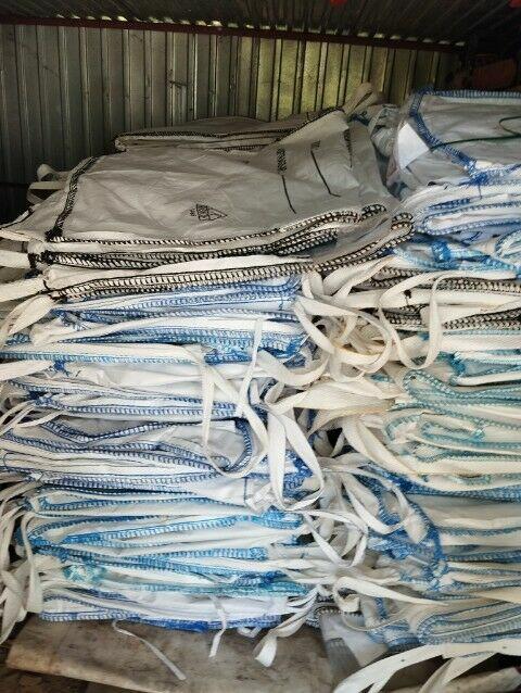 Worki big bagi