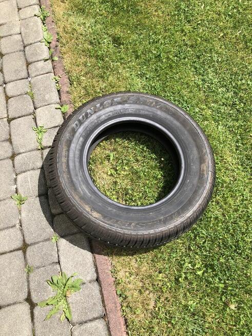 Opona Dunlop SP 10 175/80 R 14