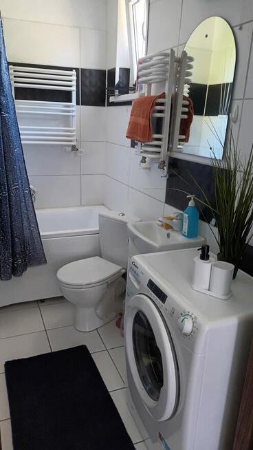 Wynajmę mieszkanie na krótki termin