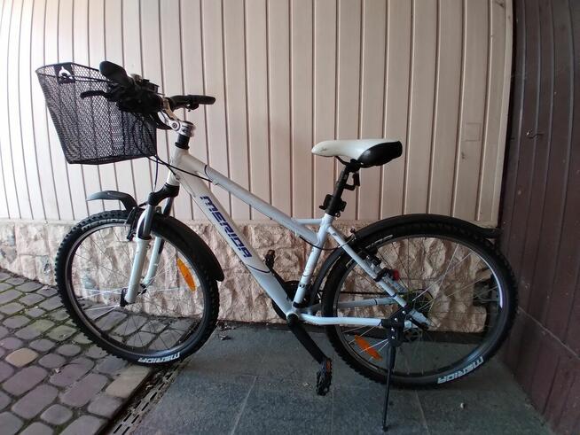 Sprzedam rower górski Merida