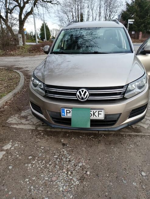 Sprzedam volkswagena