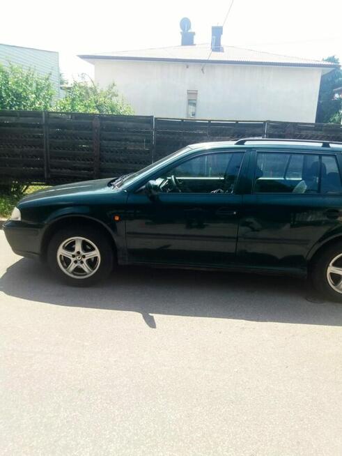 Skoda Octawia 1999r.