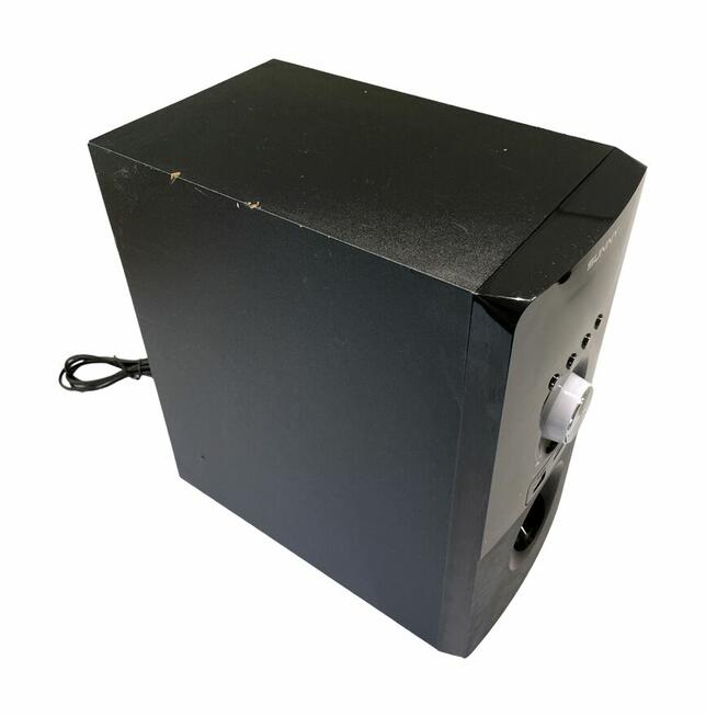 Subwoofer Sunny SN3SS22 Bluetooth 5+1 Radio/USB/SD/MMC