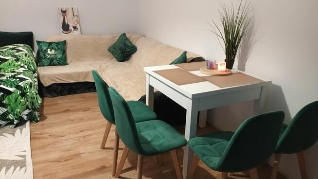 Wynajmę mieszkanie na krótki termin