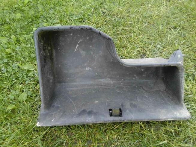 Peugeot 106 Schowek deski rozdzielczej