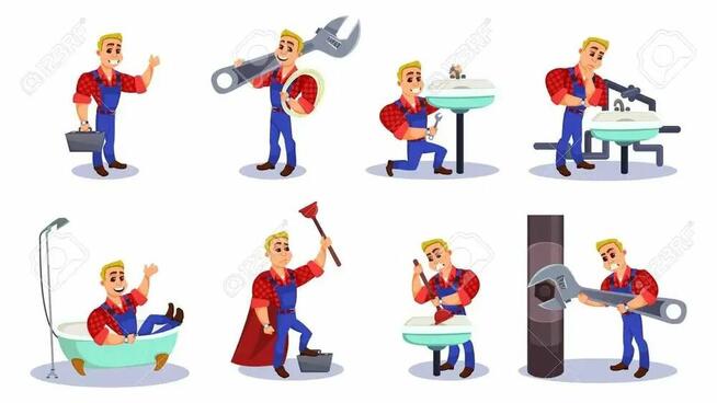 Złota Rączka Wolne.terminy malowanie składanie.mebli i różne