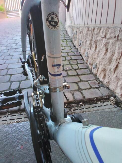 Sprzedam rower górski Merida