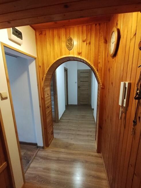 Sprzedam mieszkanie lub zamienię