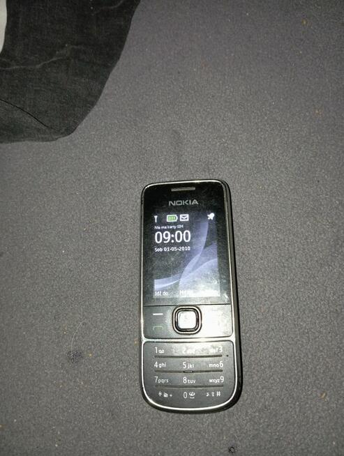 Telefon Nokia 2700
