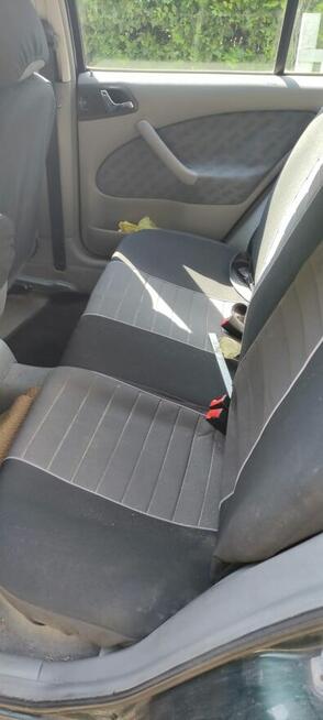 Skoda Octawia 1999r.