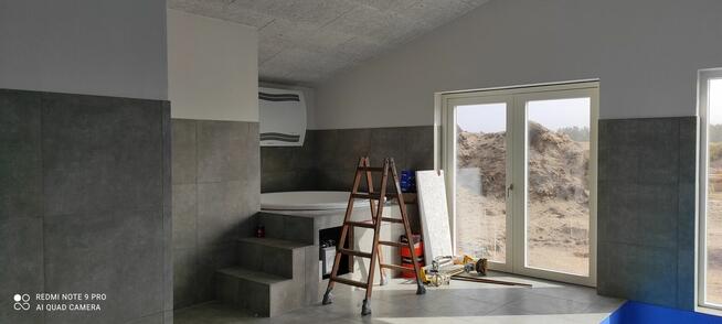 Remonty i wykończenia wnętrz