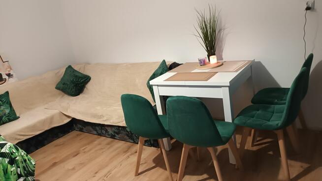 Wynajmę mieszkanie na krótki termin