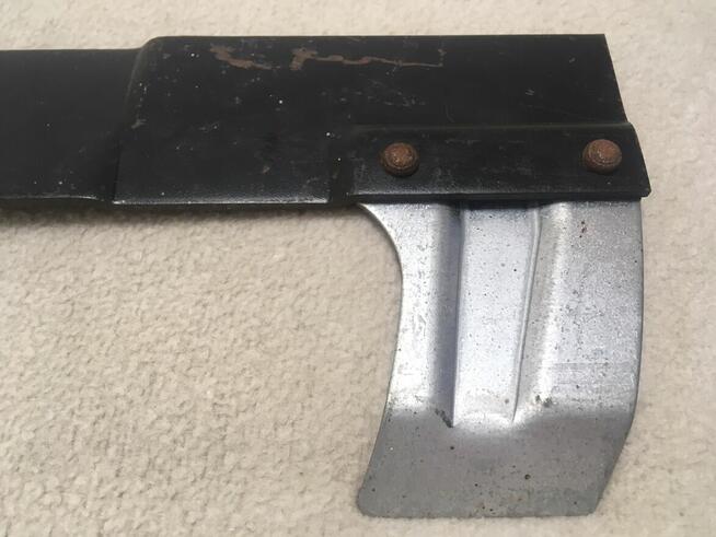 Nóż kosiarki 41 cm typ 531437 Nowy