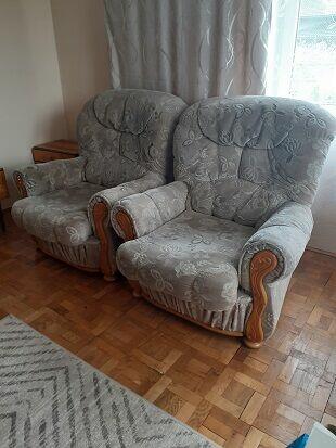 Wypoczynek w bardzo dobrym stanie