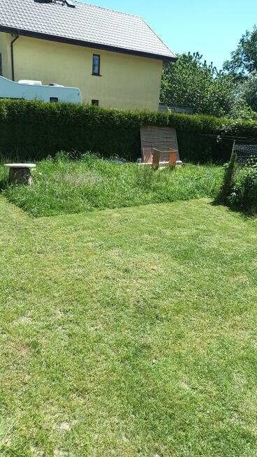 Wynajmę mieszkanie na krótki termin