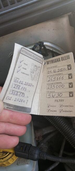 Sprzedam volkswagena borę kombi 2002 r. w Benzynie Euro 4