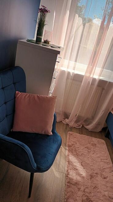 Wynajmę mieszkanie na krótki termin