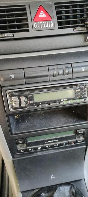 Skoda Octawia 1999r.