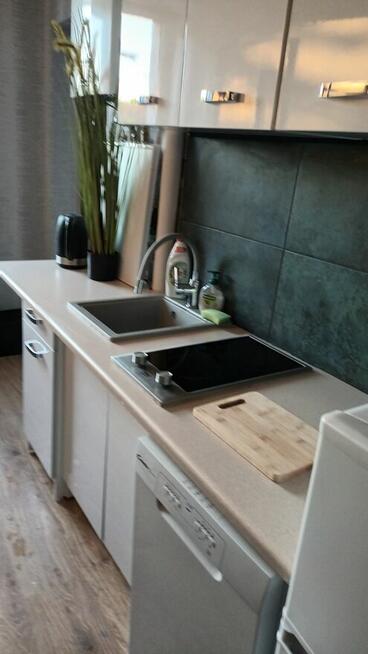 Wynajmę mieszkanie na krótki termin