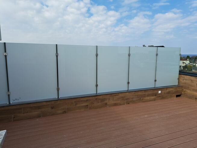 balustrady nierdzewne, maszyny i urządzenia
