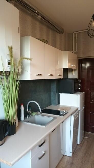 Wynajmę mieszkanie na krótki termin