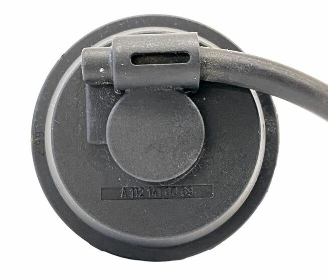 Mercedes W203 W211 Zawór podciśnienia A1121410069