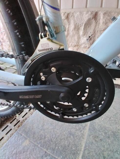 Sprzedam rower górski Merida