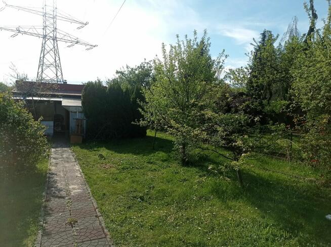 Działka Rekreacyjna Rod Warpie - Jaworzno Sprzedam zapraszam