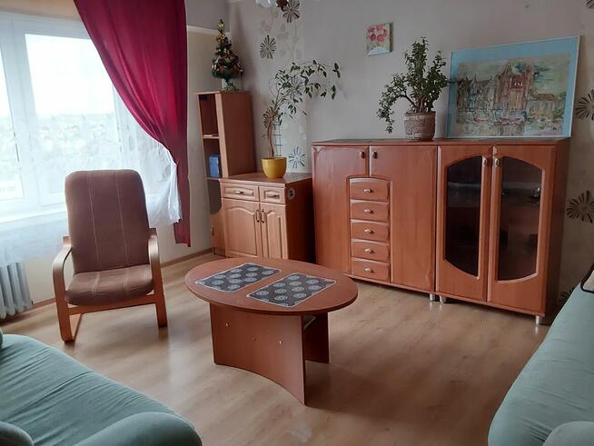 Sprzedam M3 36m Trzech Wieszczy