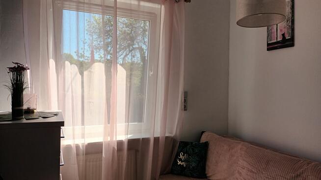 Wynajmę mieszkanie na krótki termin