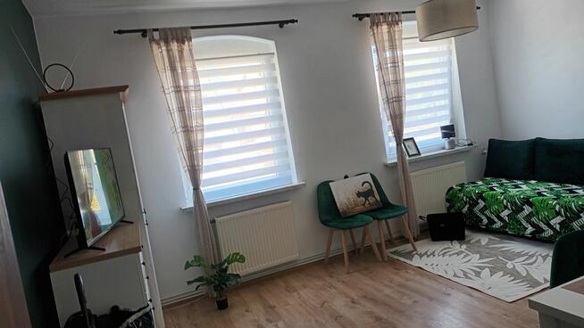 Wynajmę mieszkanie na krótki termin