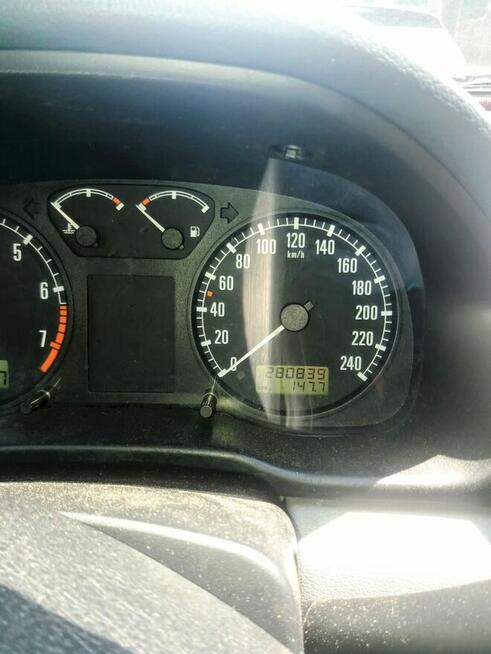 Skoda Octawia 1999r.