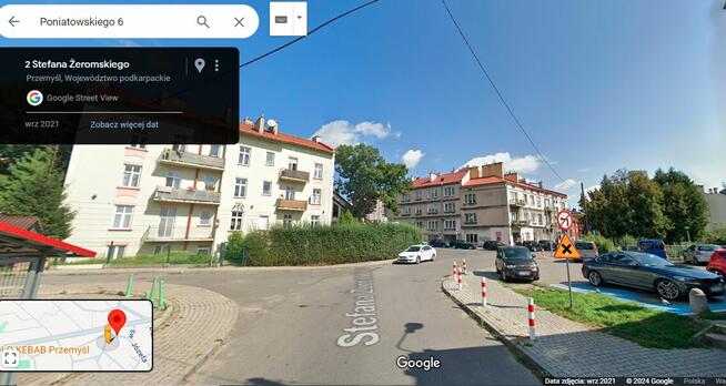 Okazja! Sprzedam mieszkanie 34m2 Przemyśl