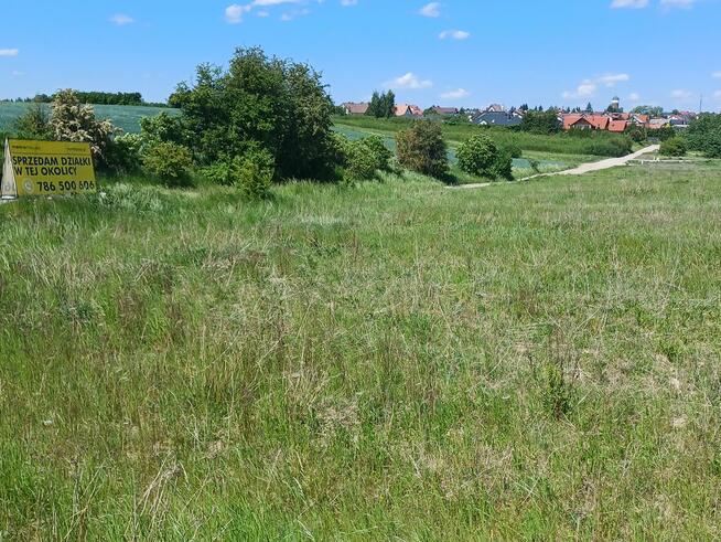 Działka budowlana Chojnice
