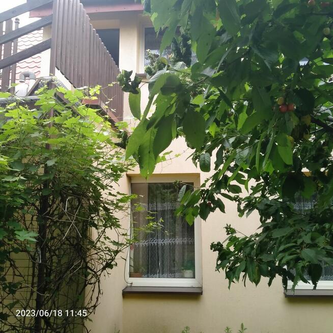 Dom w Ząbkach pod Warszawą sprzedam